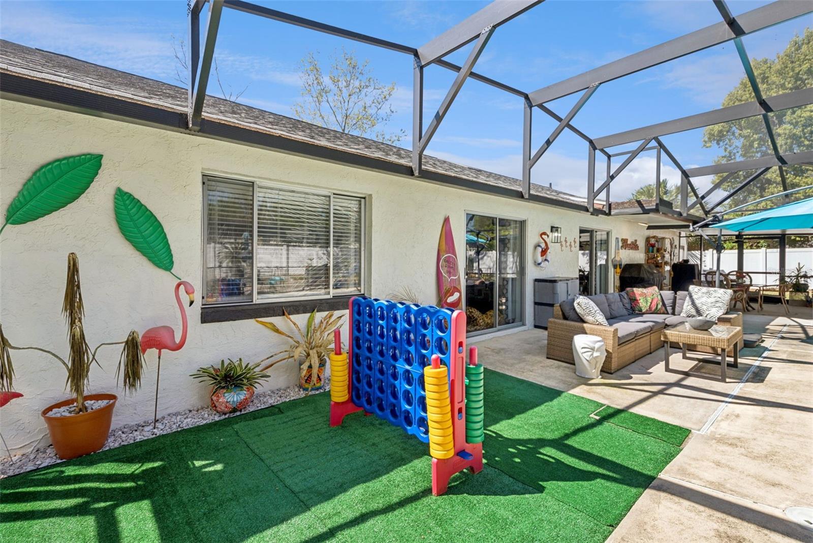 SANLANDO - Residential