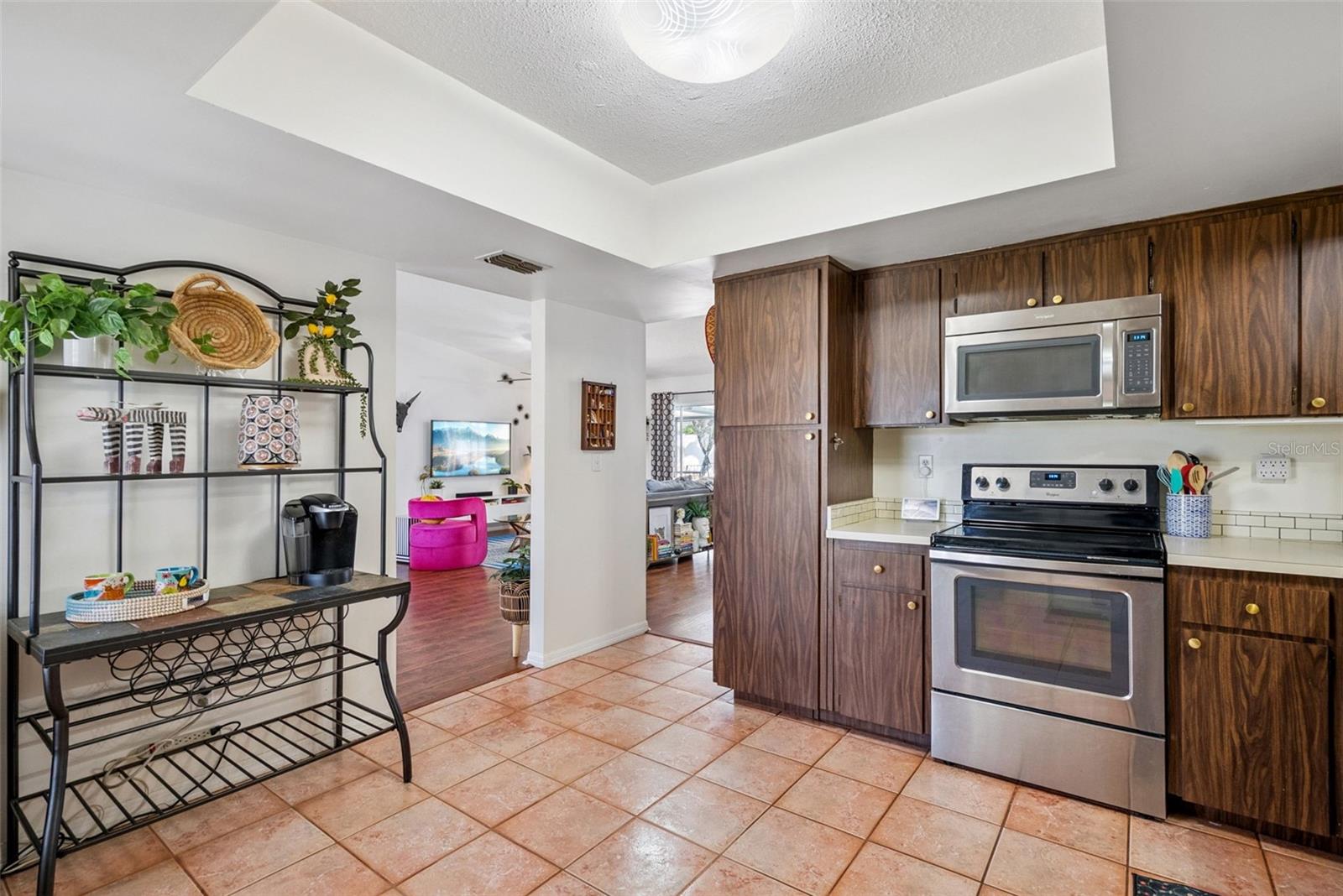 SANLANDO - Residential