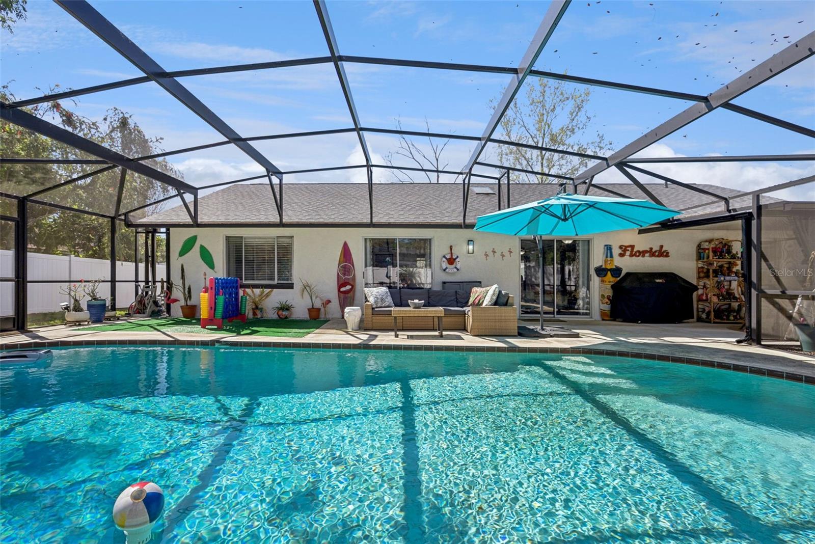 SANLANDO - Residential