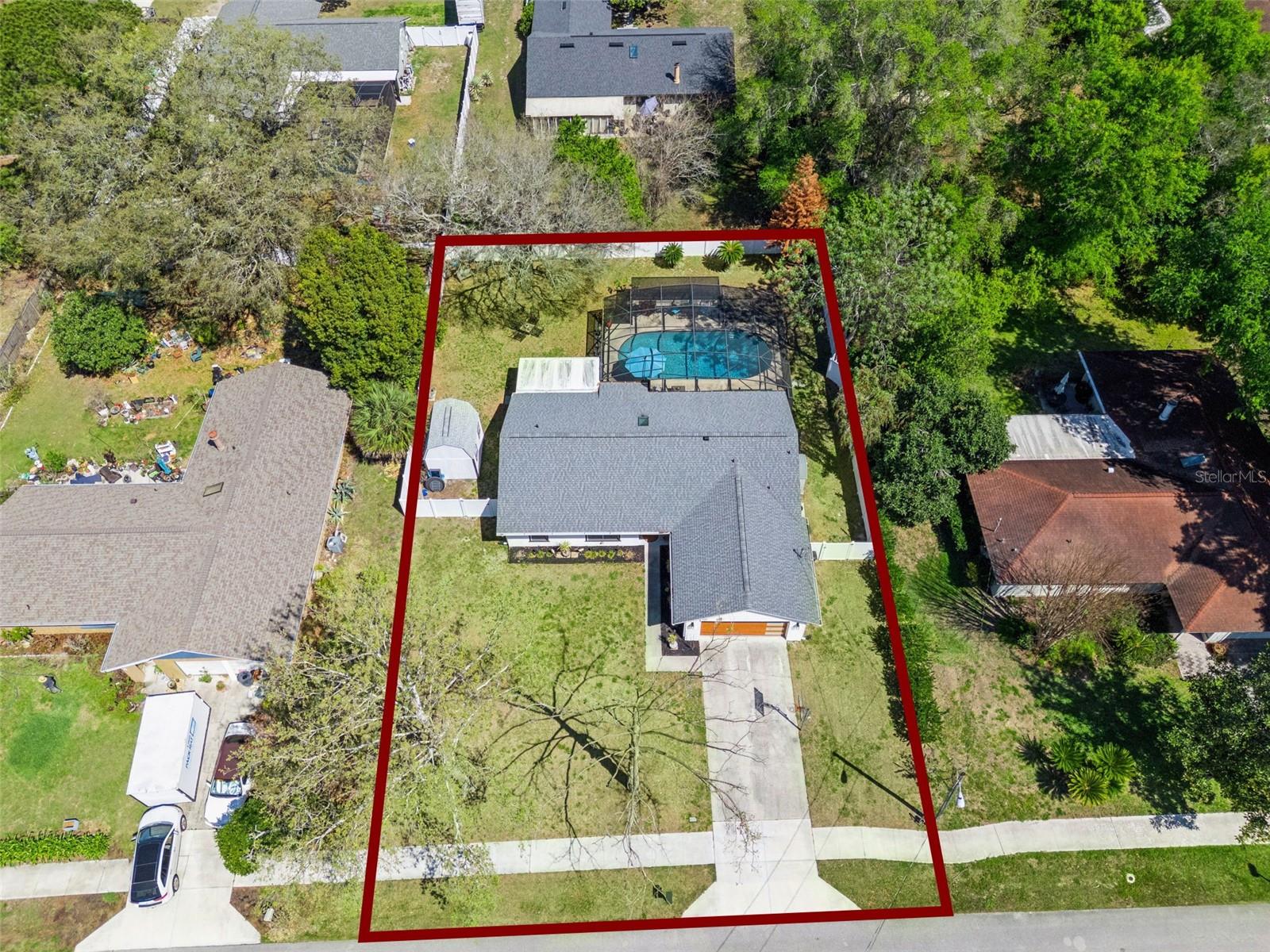 SANLANDO - Residential