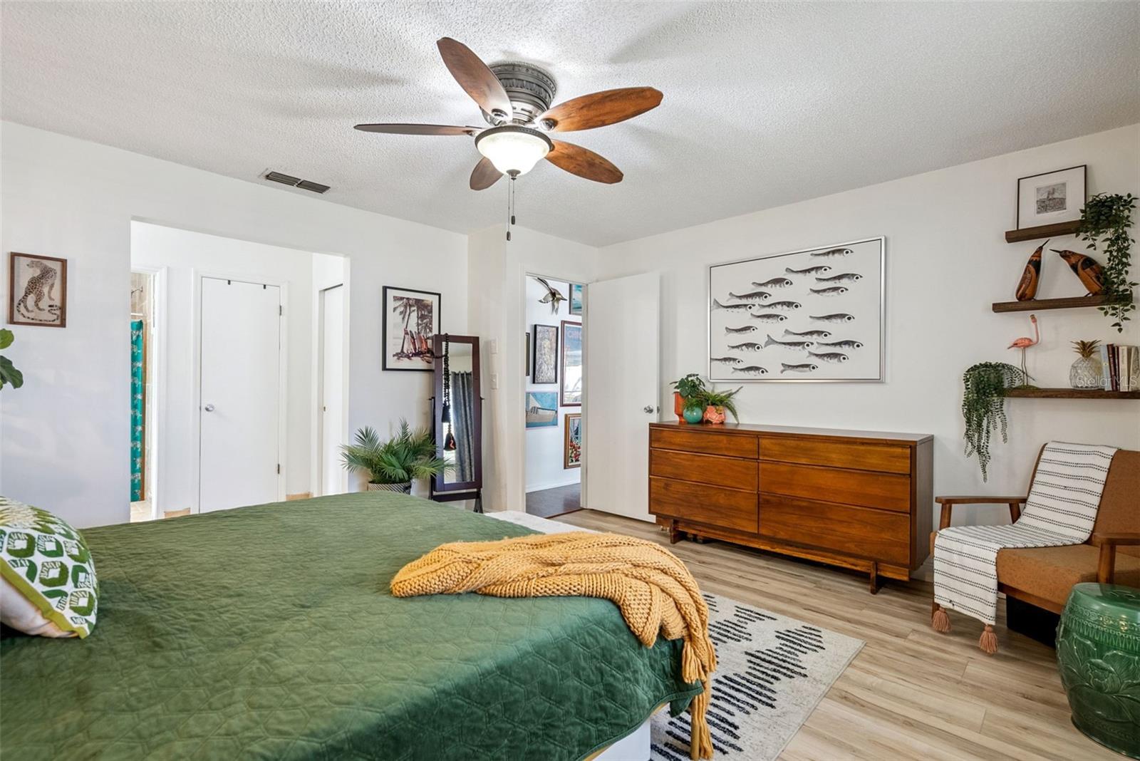 SANLANDO - Residential