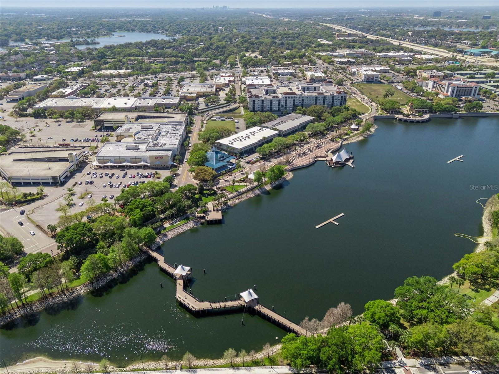 SANLANDO - Residential