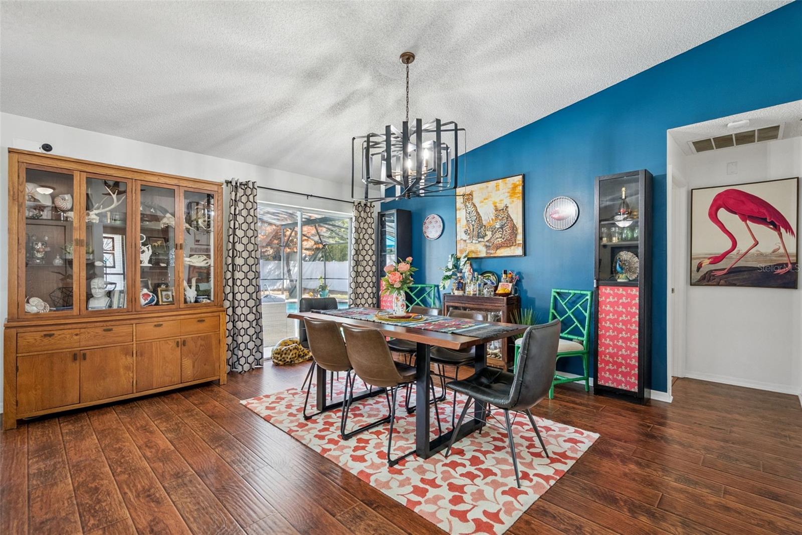 SANLANDO - Residential