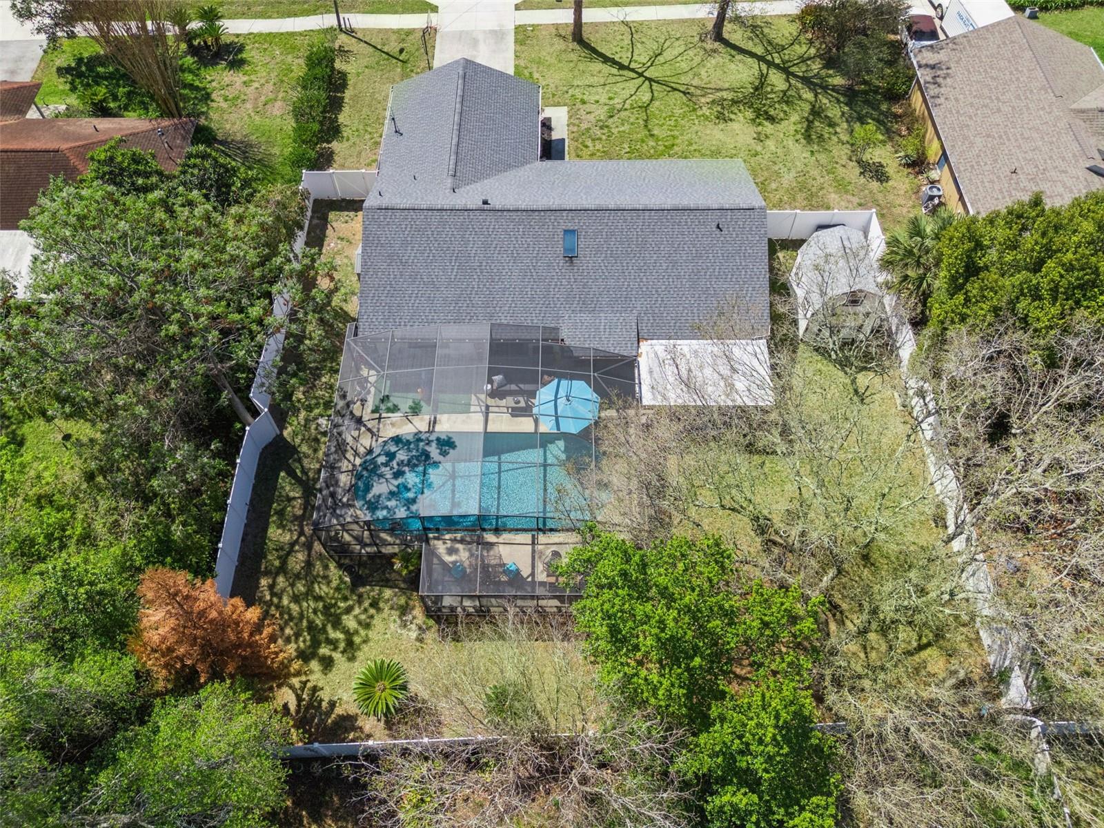 SANLANDO - Residential