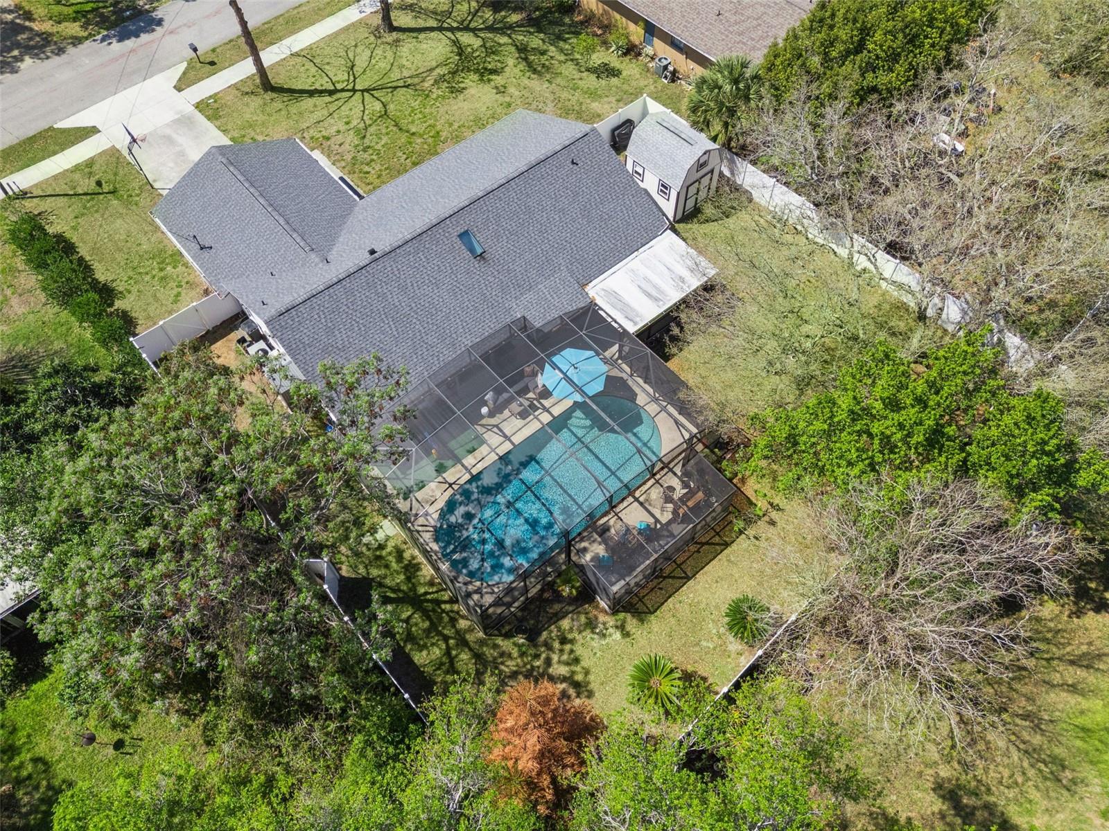 SANLANDO - Residential