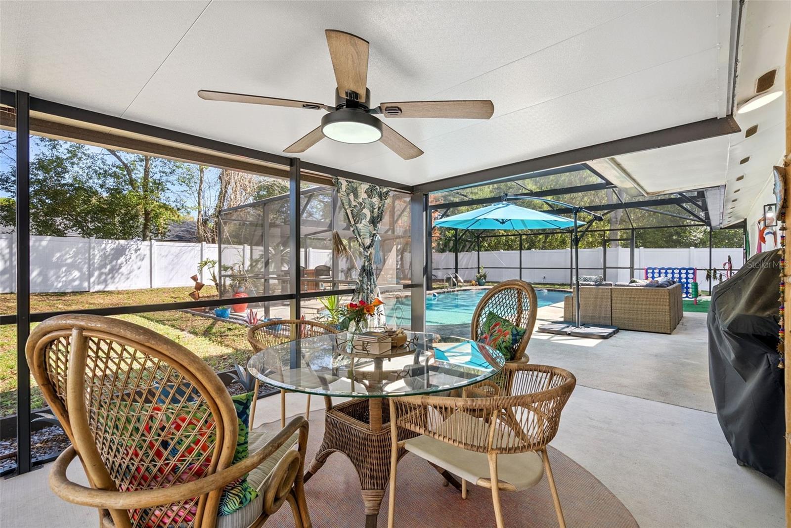 SANLANDO - Residential