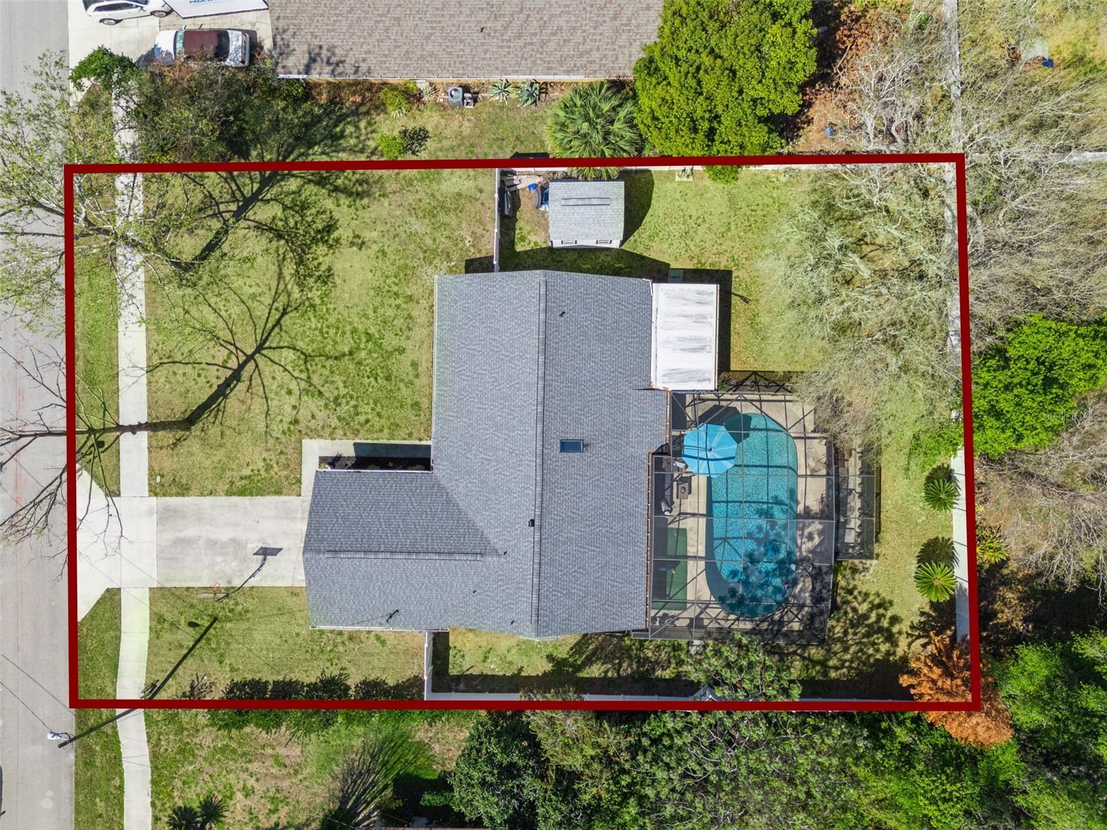 SANLANDO - Residential