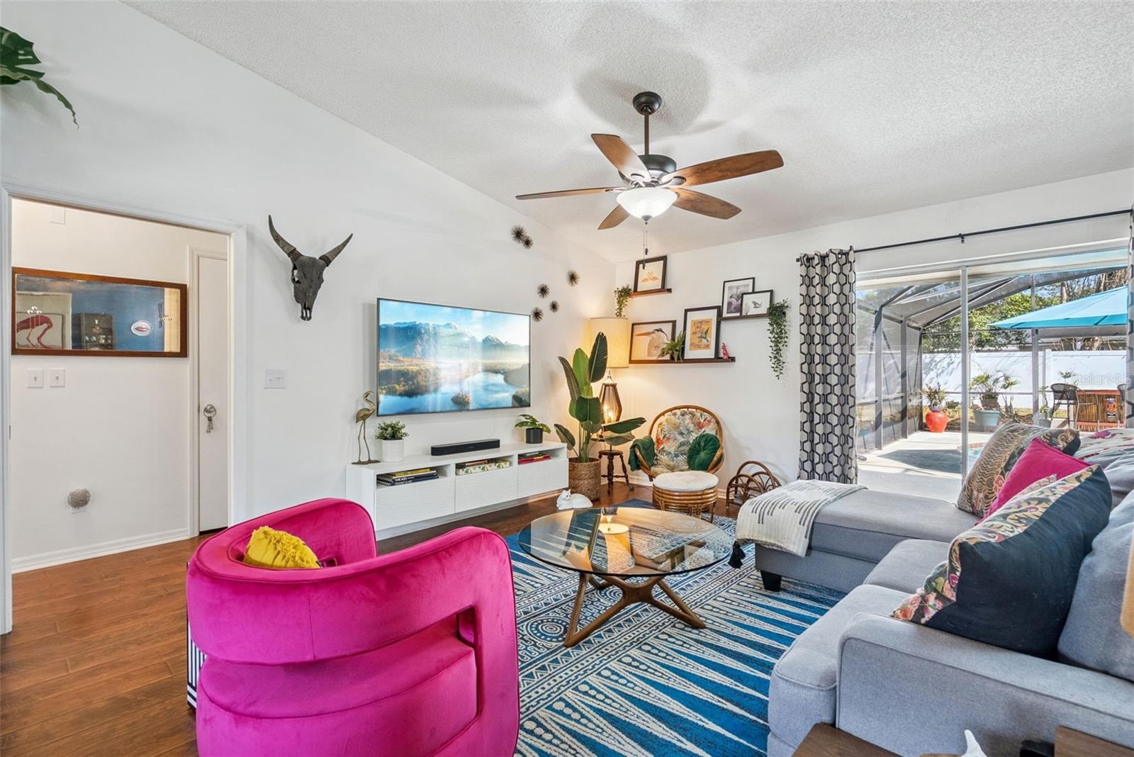 SANLANDO - Residential