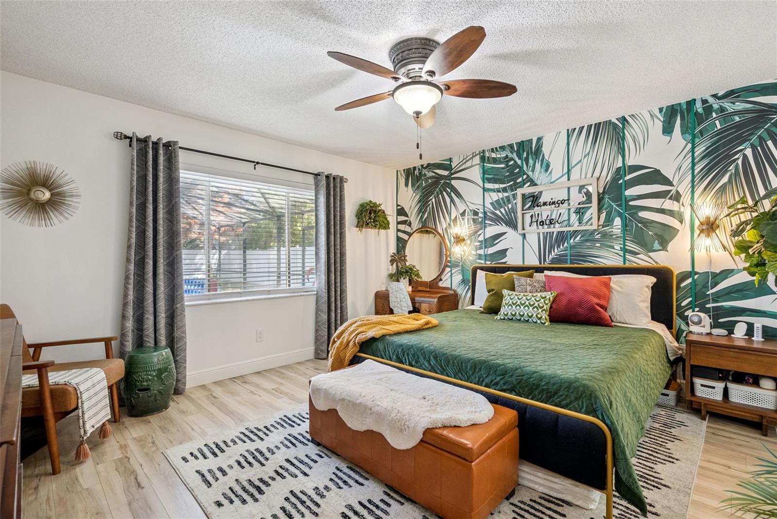 SANLANDO - Residential