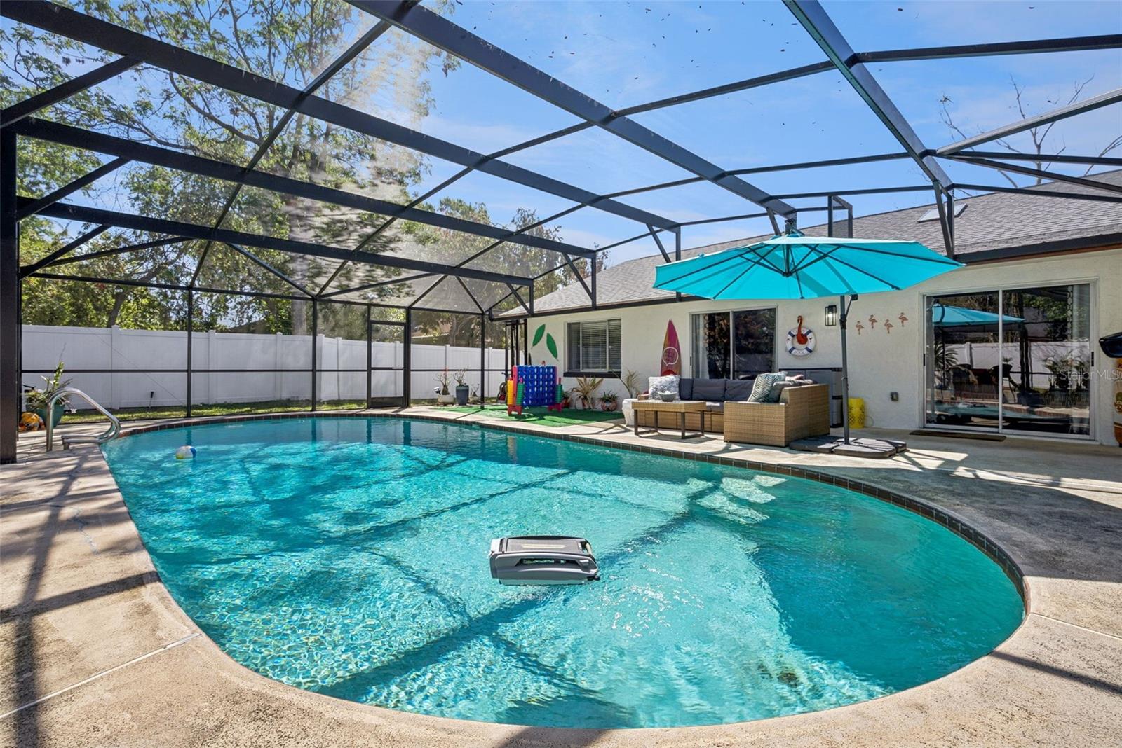 SANLANDO - Residential