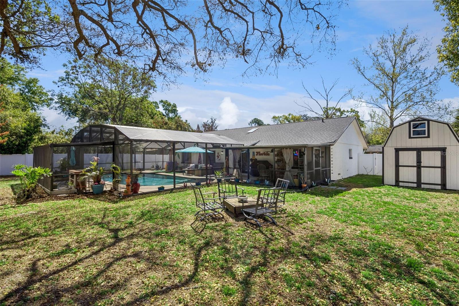 SANLANDO - Residential