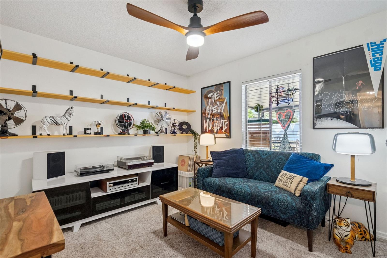 SANLANDO - Residential