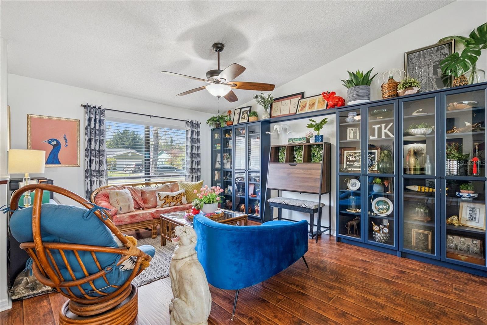 SANLANDO - Residential