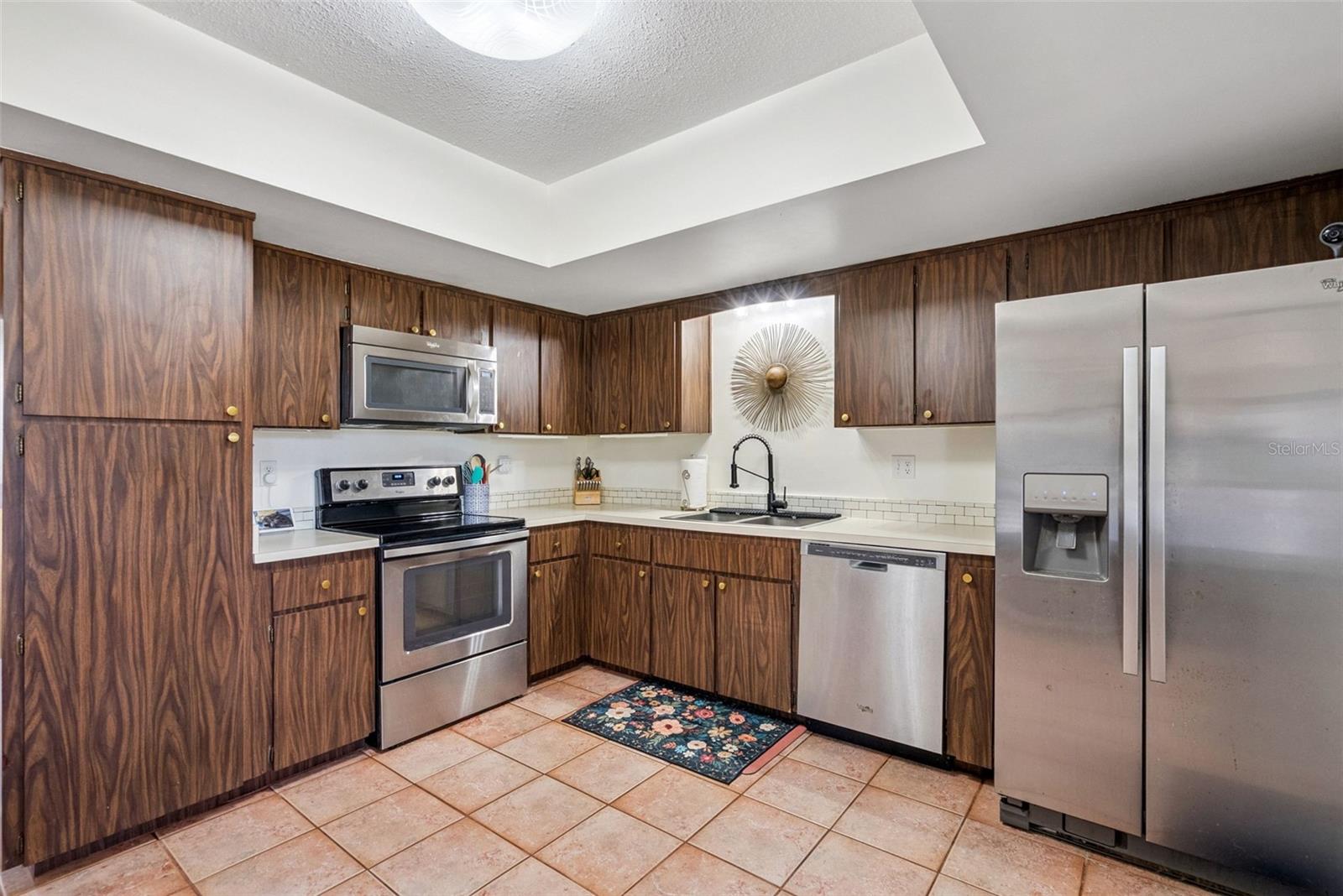 SANLANDO - Residential