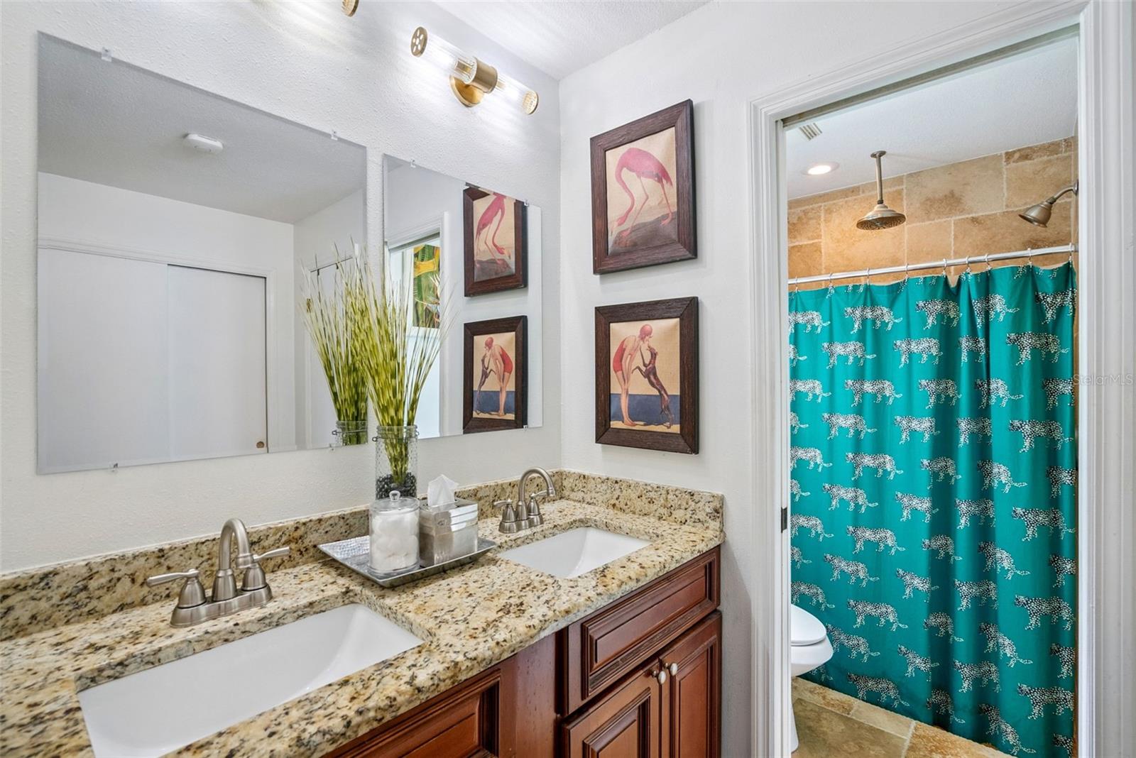 SANLANDO - Residential