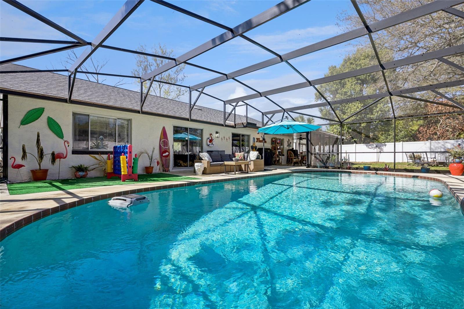 SANLANDO - Residential