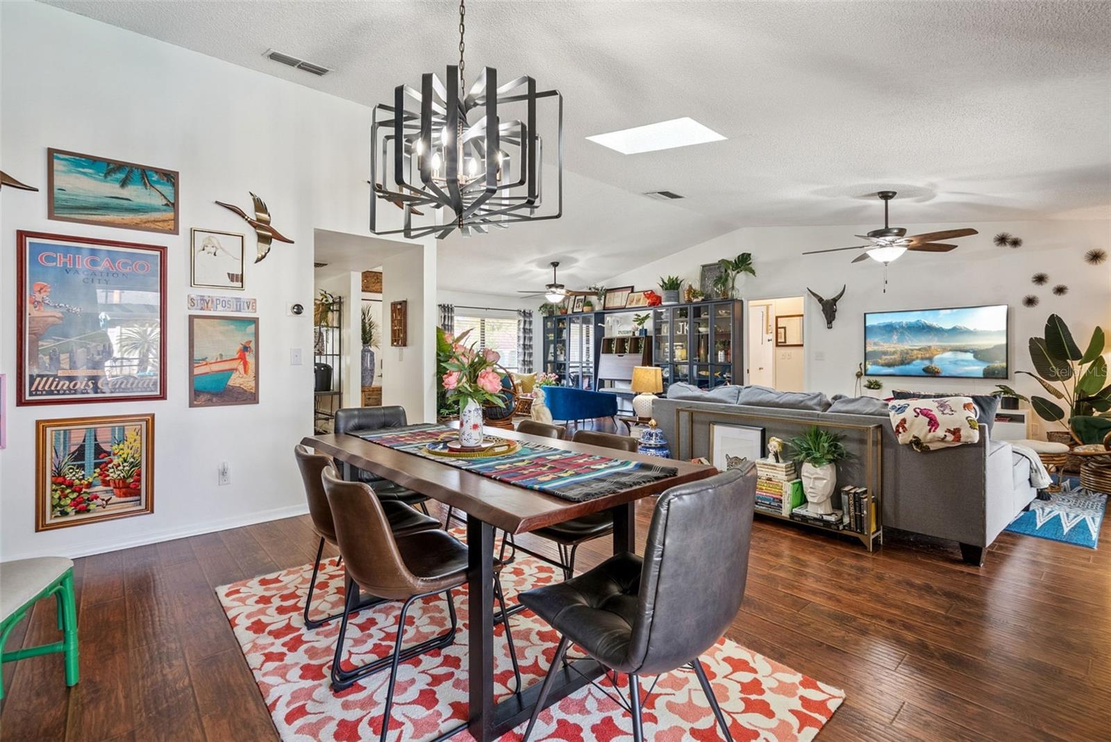 SANLANDO - Residential