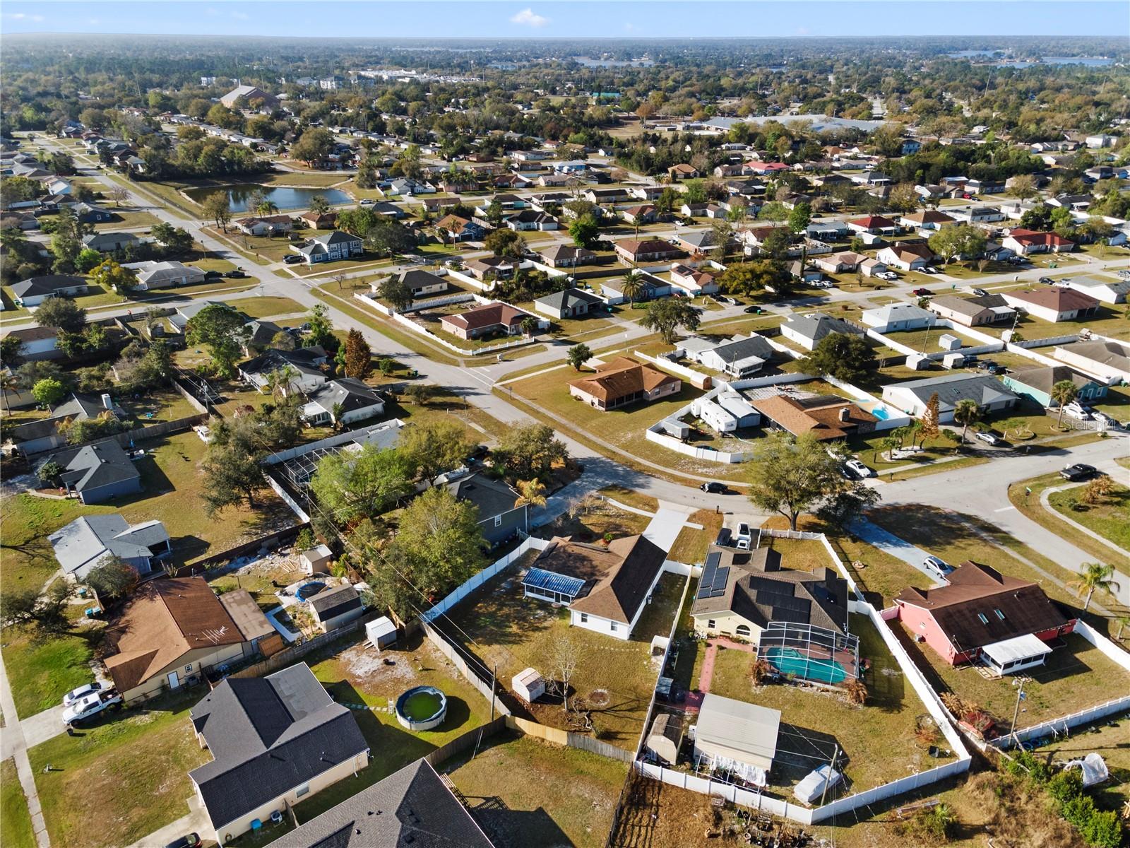 DELONA LAKES UN 32 - Residential