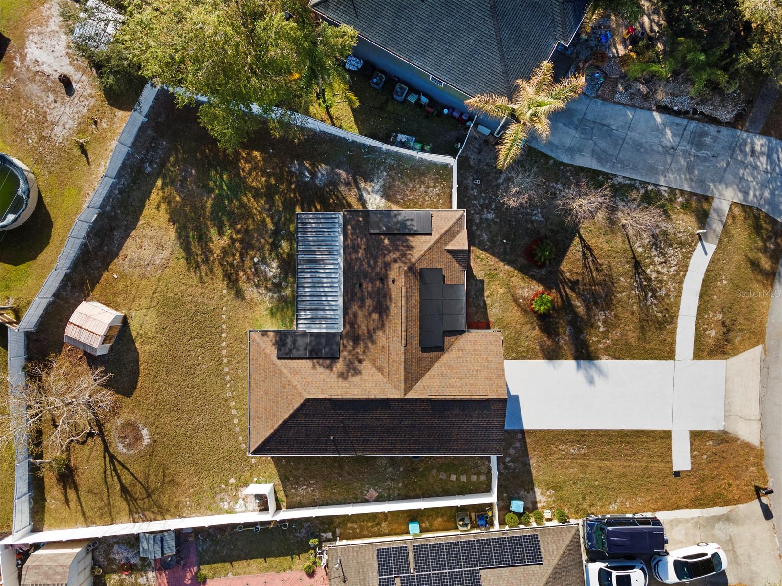 DELONA LAKES UN 32 - Residential