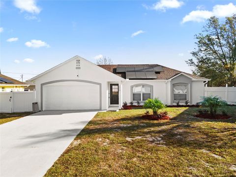 2649 E JULIET DRIVE DELTONA FL 32738