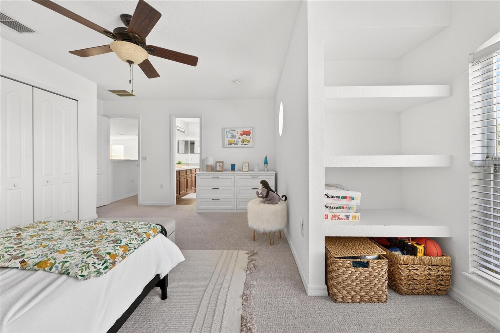 FORESTBROOKE PH 03 A-E - Residential