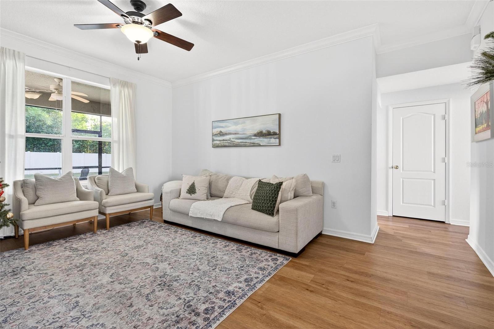 FORESTBROOKE PH 03 A-E - Residential