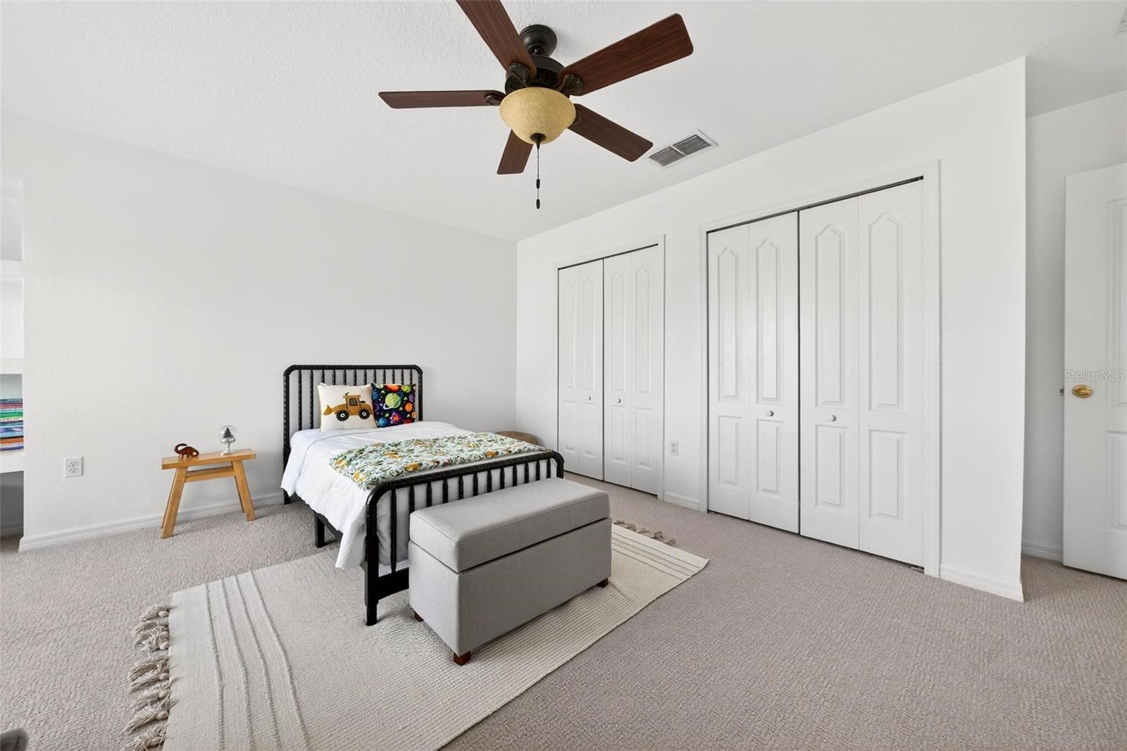 FORESTBROOKE PH 03 A-E - Residential