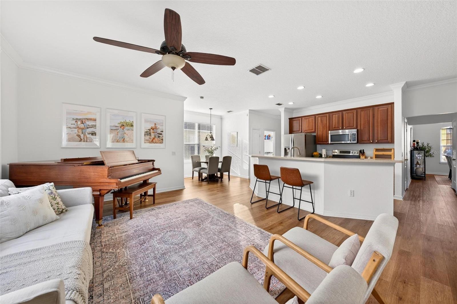 FORESTBROOKE PH 03 A-E - Residential