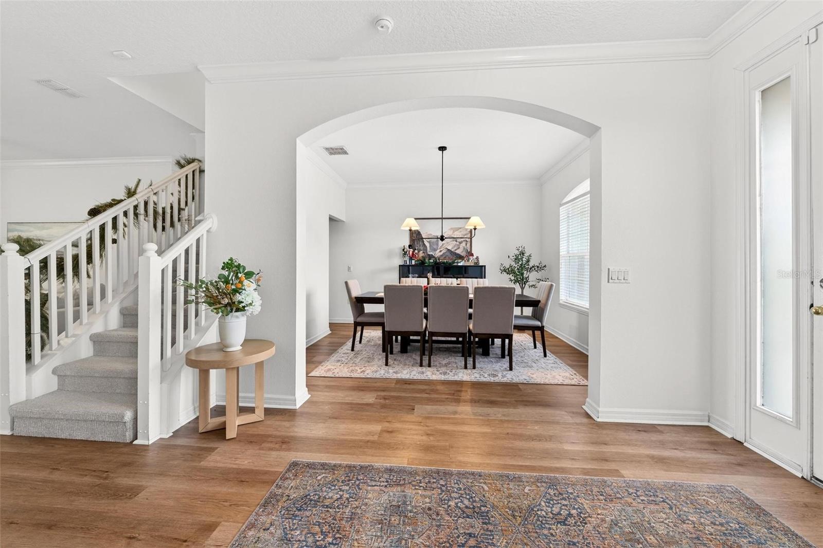 FORESTBROOKE PH 03 A-E - Residential