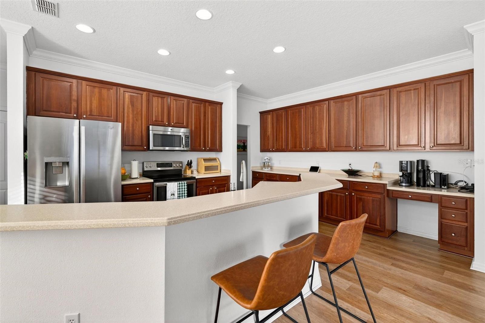 FORESTBROOKE PH 03 A-E - Residential