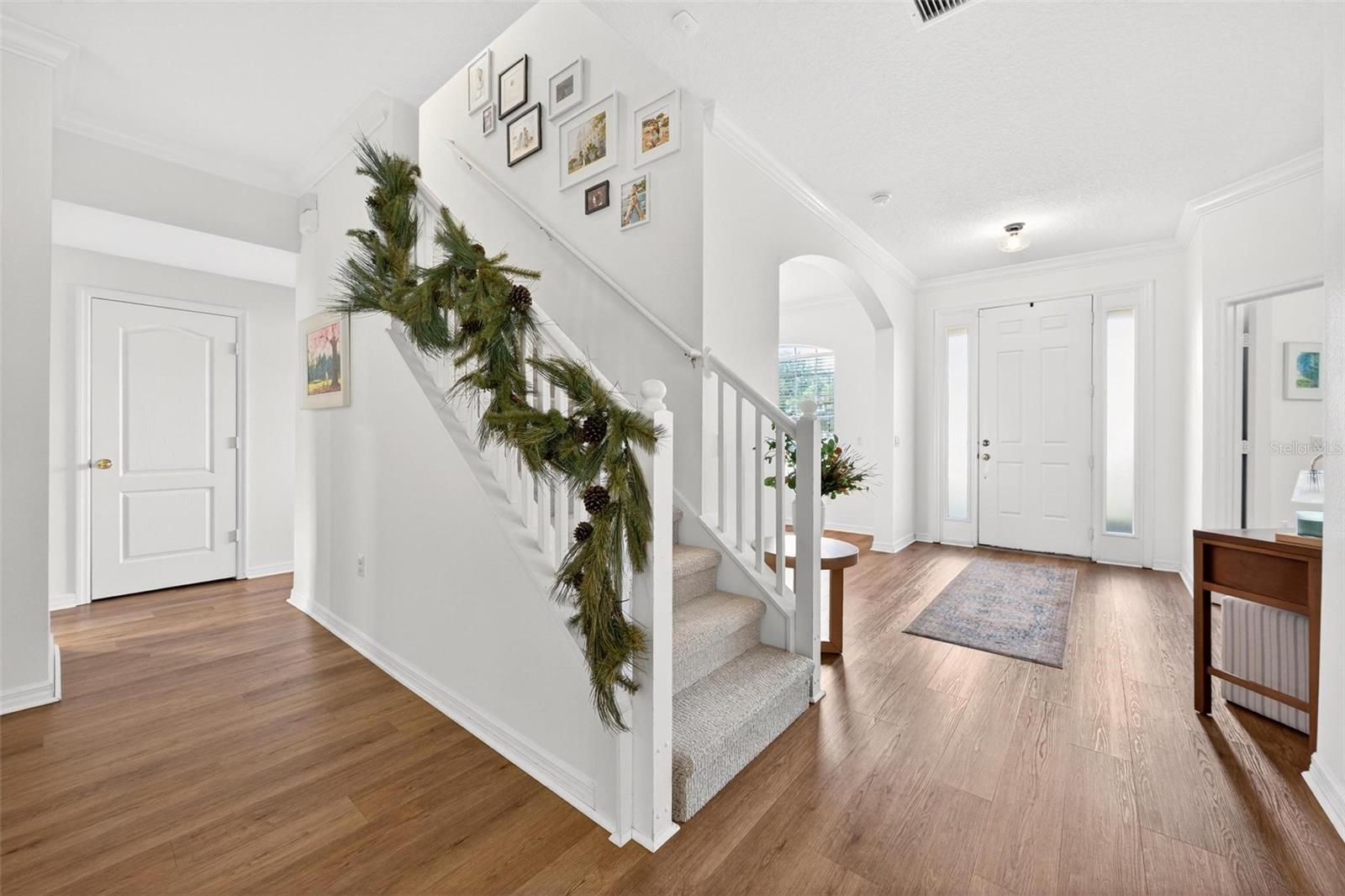 FORESTBROOKE PH 03 A-E - Residential