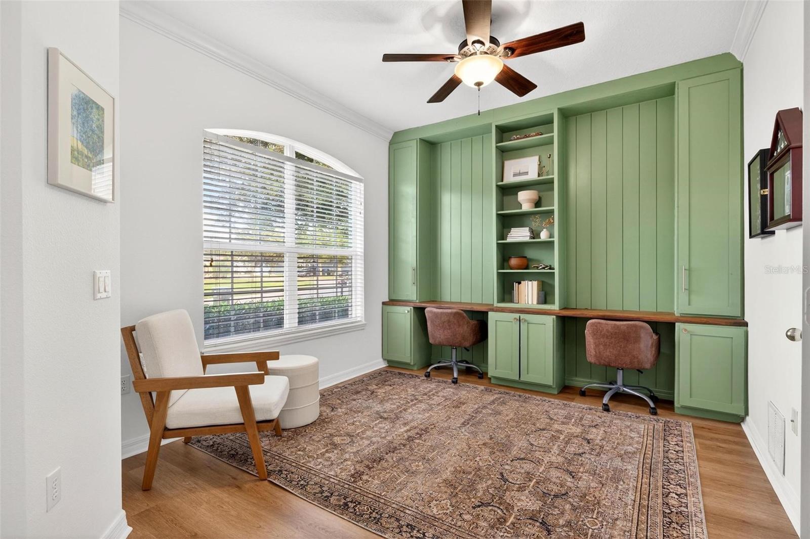 FORESTBROOKE PH 03 A-E - Residential