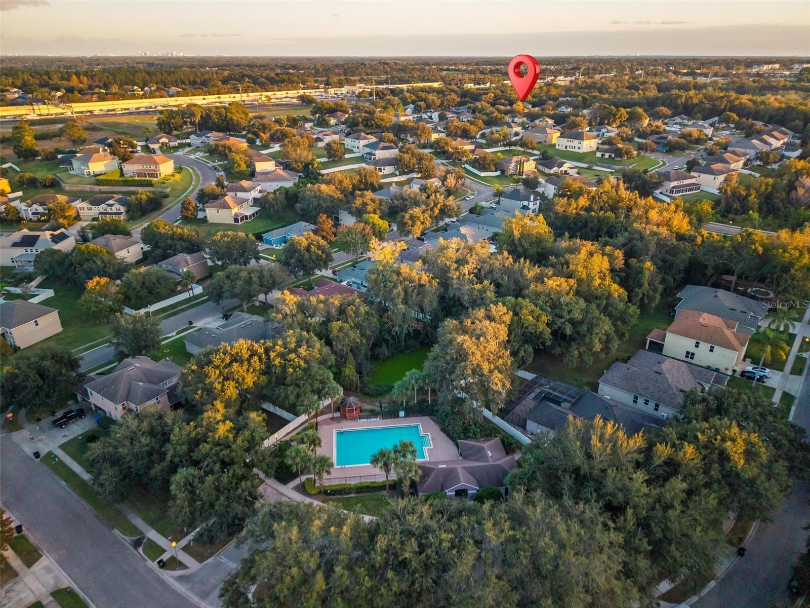 FORESTBROOKE PH 03 A-E - Residential