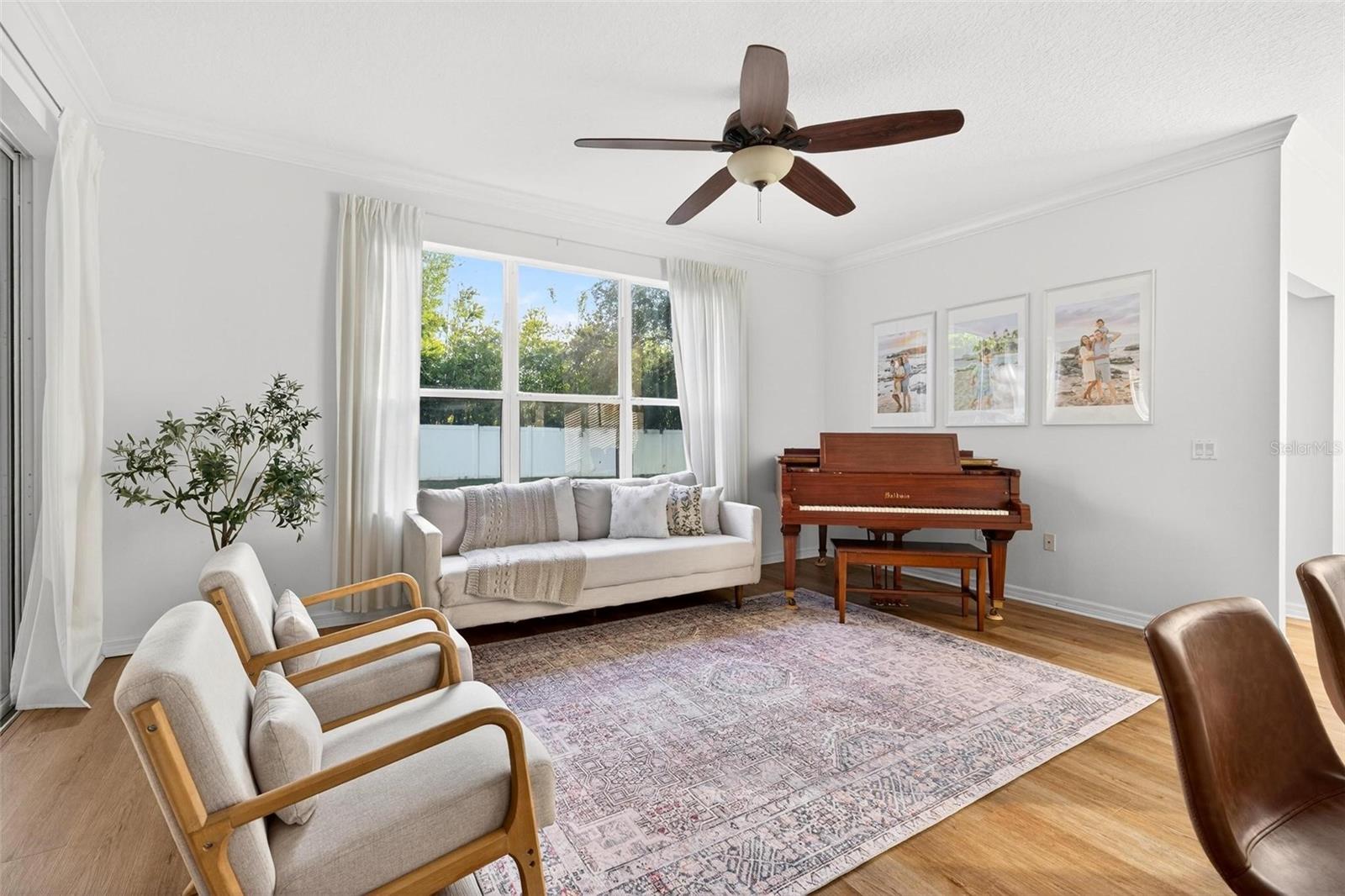 FORESTBROOKE PH 03 A-E - Residential