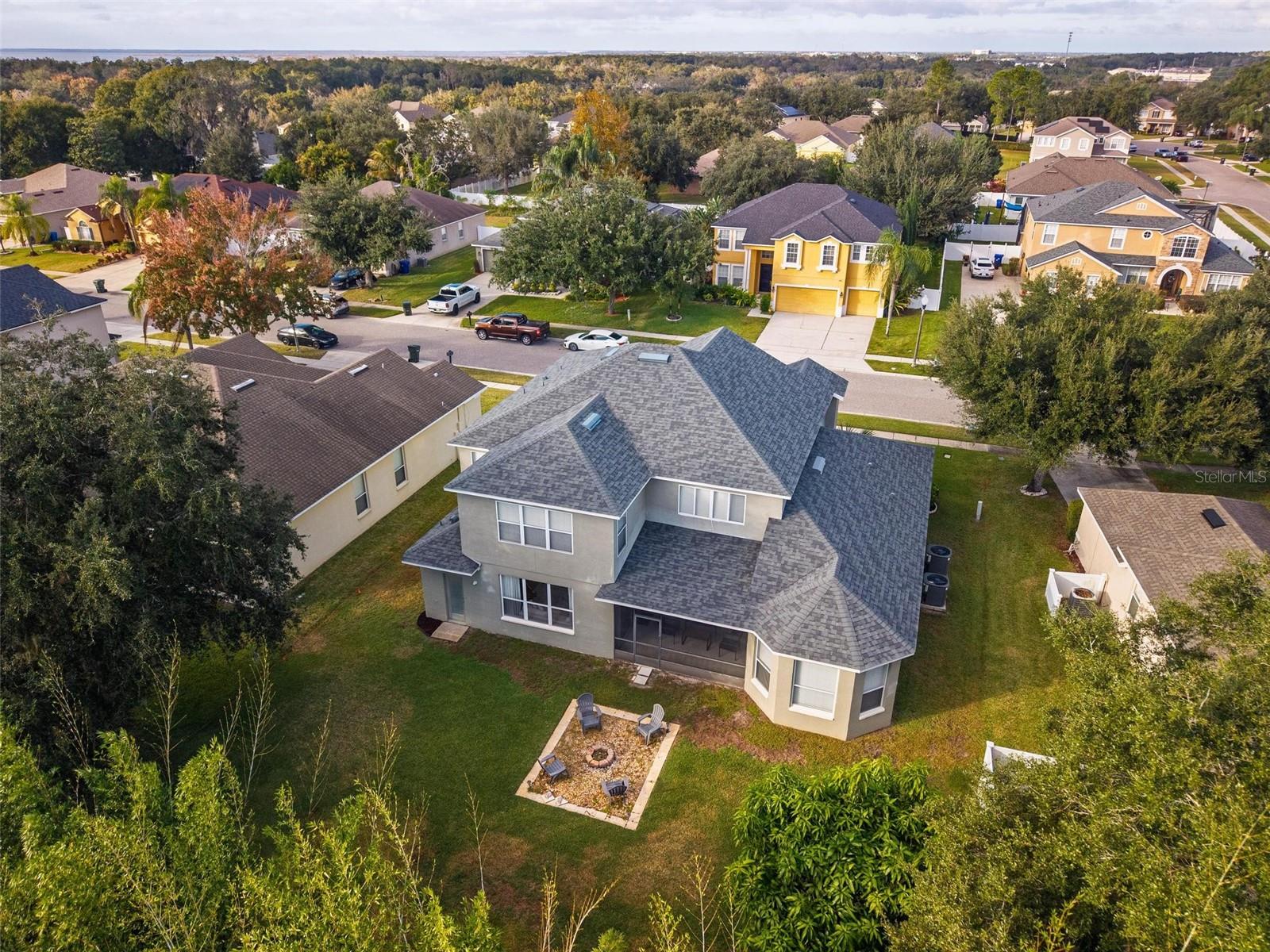 FORESTBROOKE PH 03 A-E - Residential