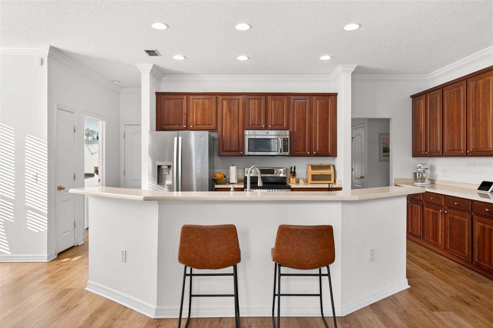 FORESTBROOKE PH 03 A-E - Residential