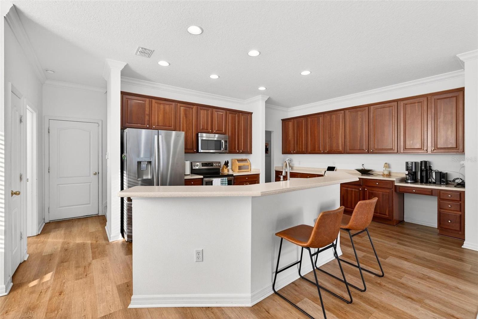 FORESTBROOKE PH 03 A-E - Residential