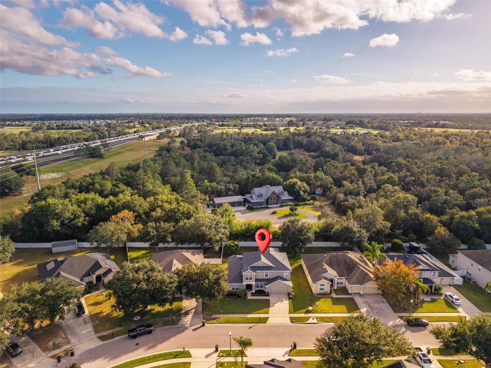 FORESTBROOKE PH 03 A-E - Residential