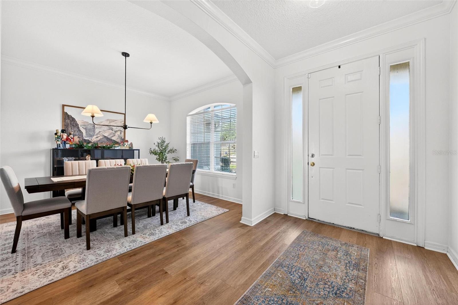 FORESTBROOKE PH 03 A-E - Residential