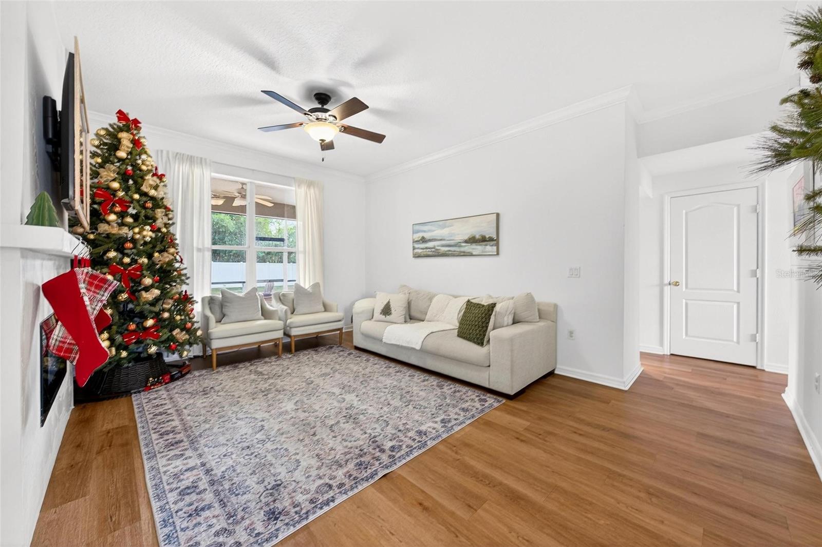 FORESTBROOKE PH 03 A-E - Residential