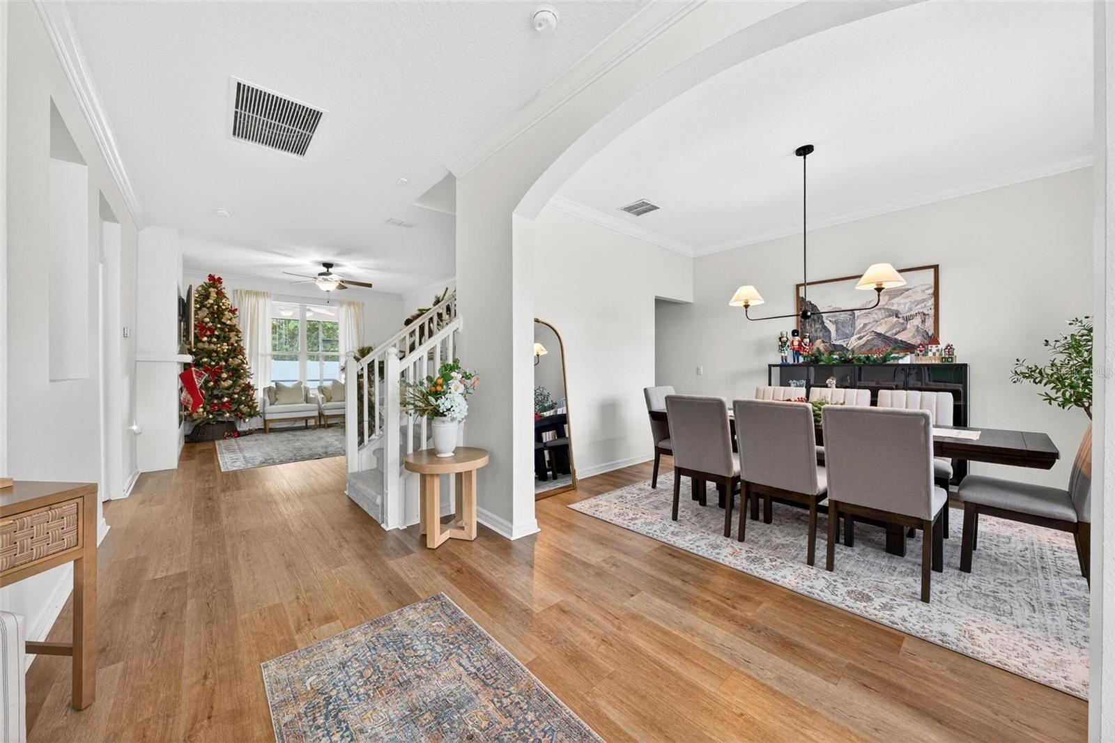 FORESTBROOKE PH 03 A-E - Residential