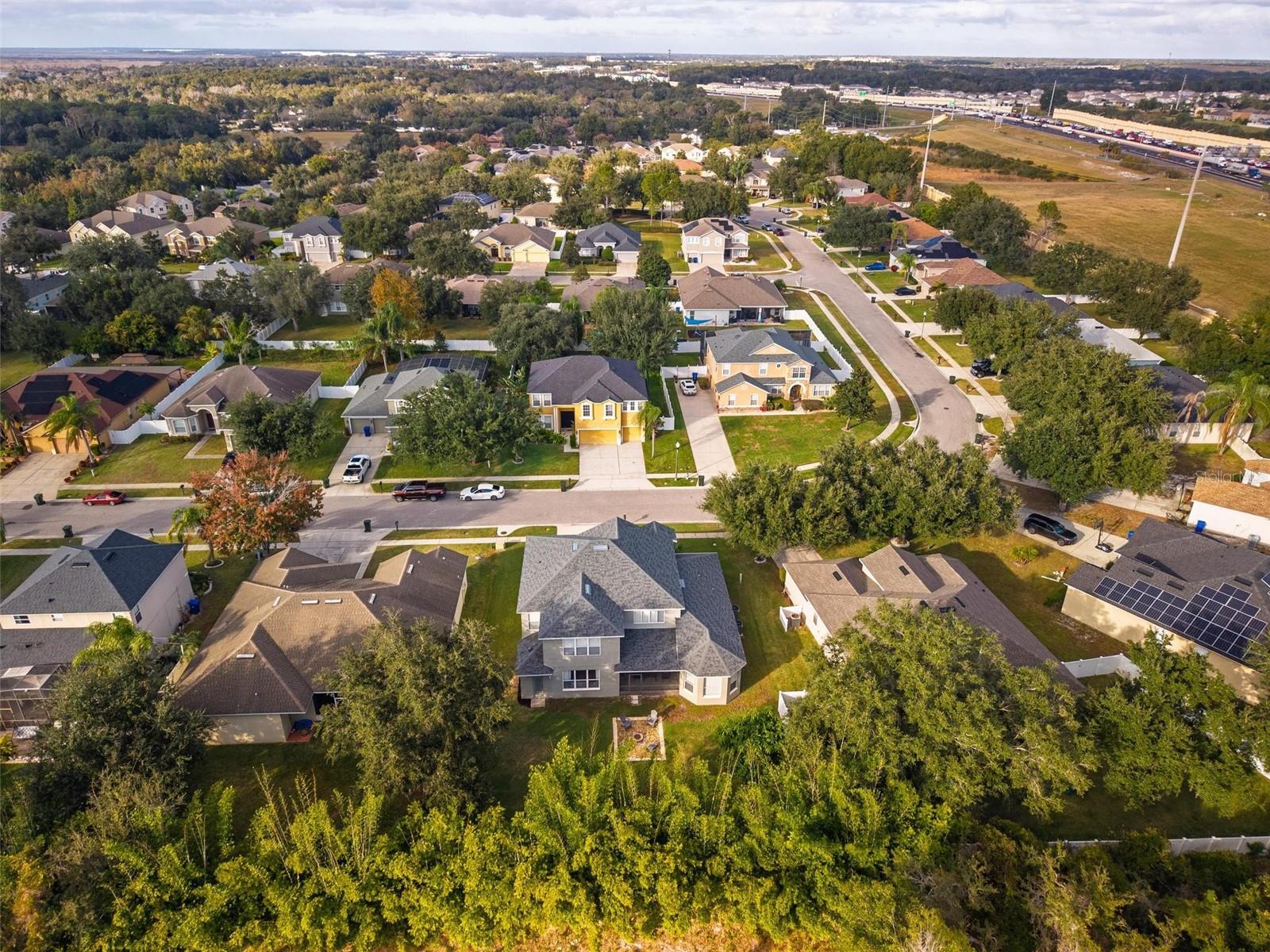 FORESTBROOKE PH 03 A-E - Residential