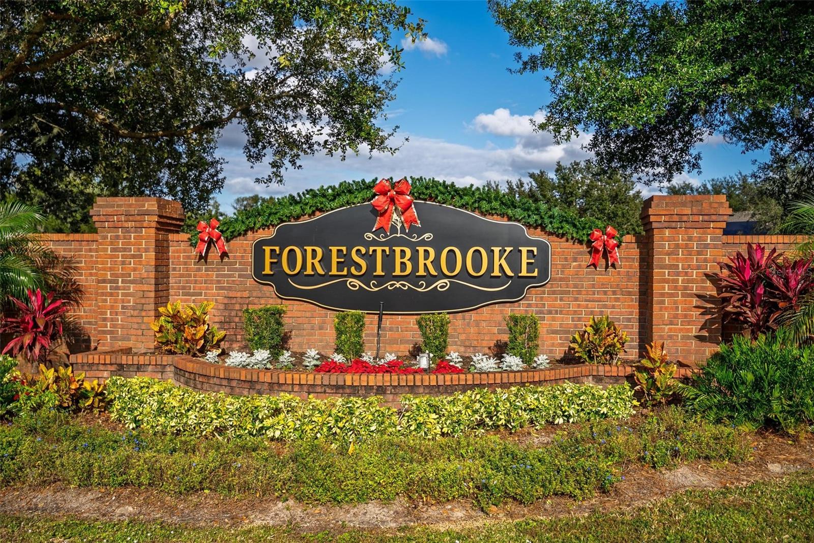 FORESTBROOKE PH 03 A-E - Residential