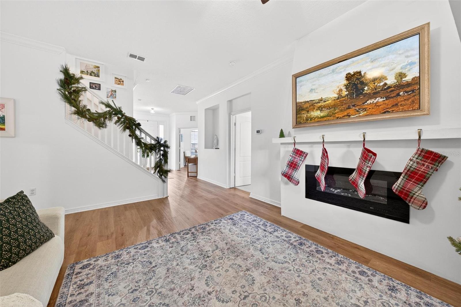 FORESTBROOKE PH 03 A-E - Residential