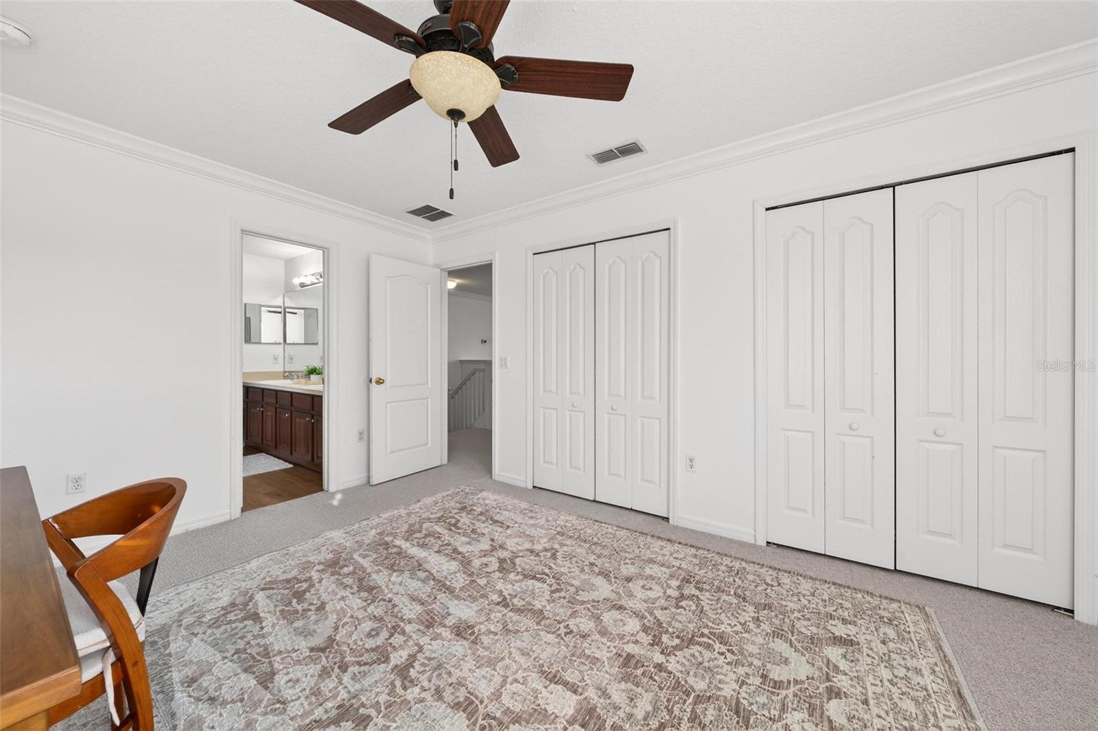 FORESTBROOKE PH 03 A-E - Residential