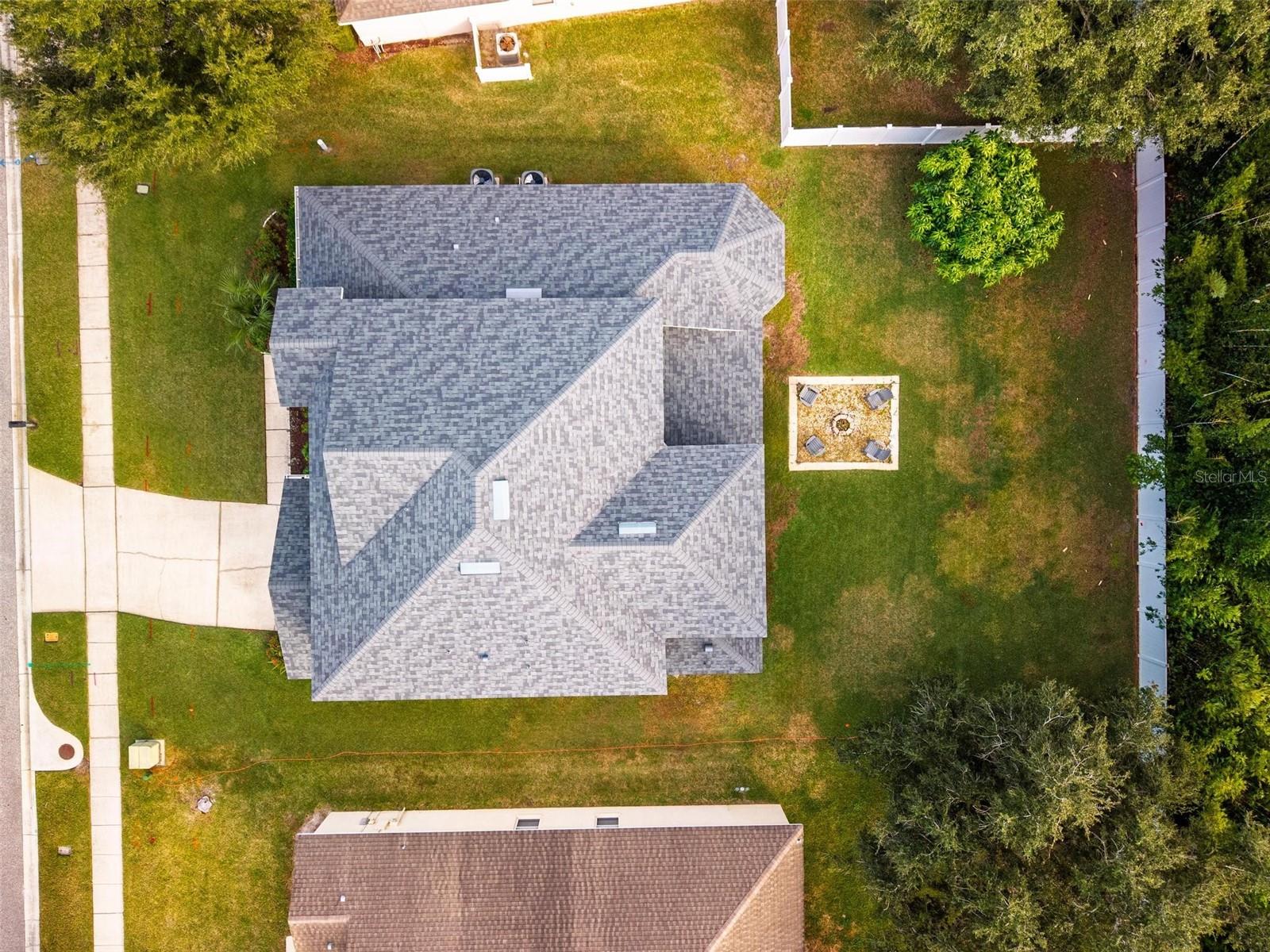 FORESTBROOKE PH 03 A-E - Residential