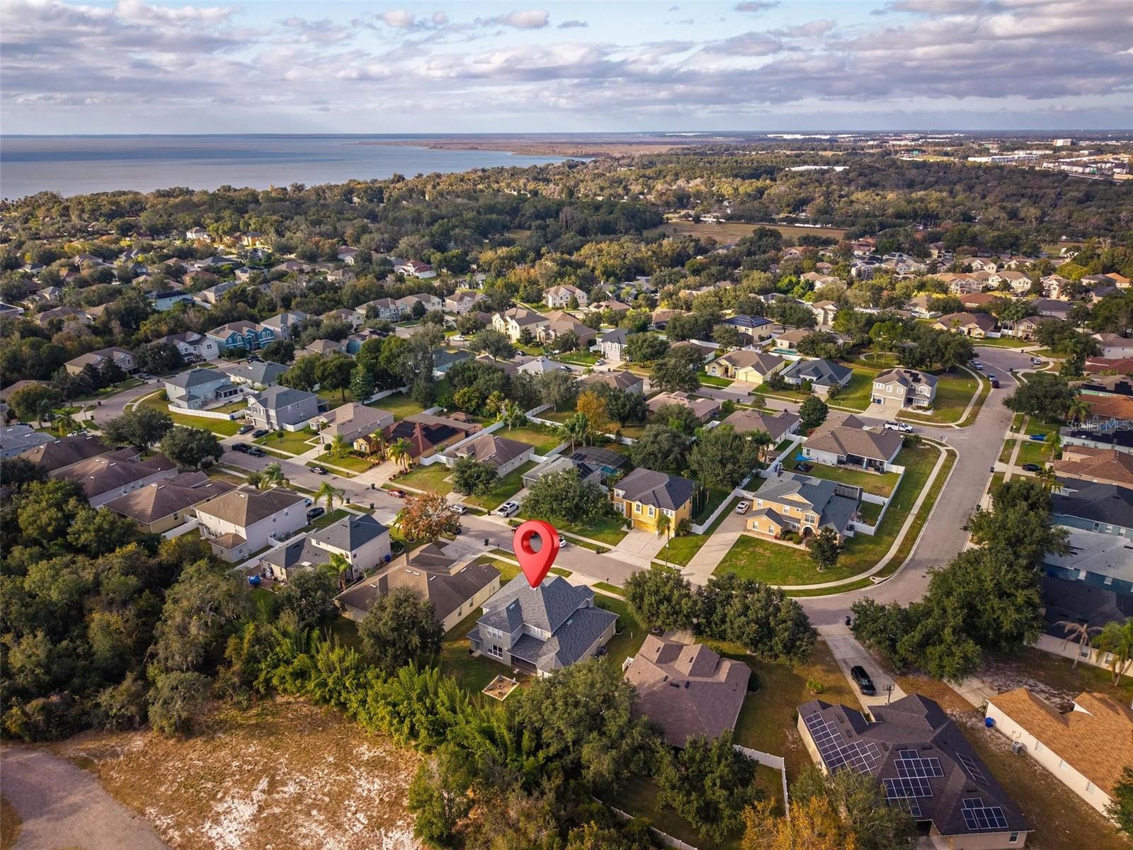 FORESTBROOKE PH 03 A-E - Residential