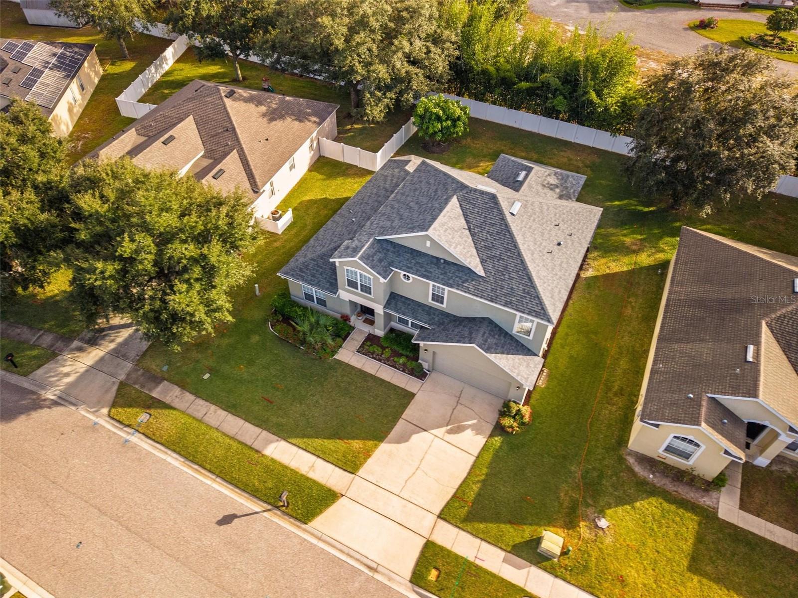 FORESTBROOKE PH 03 A-E - Residential