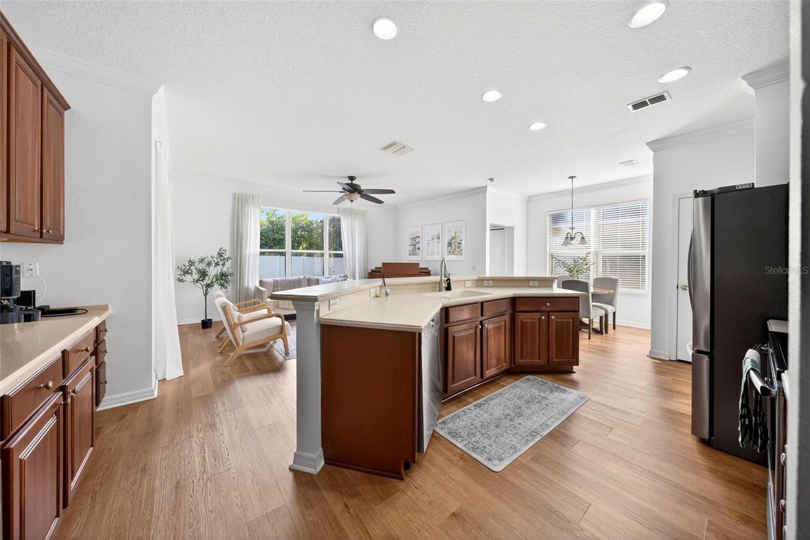 FORESTBROOKE PH 03 A-E - Residential