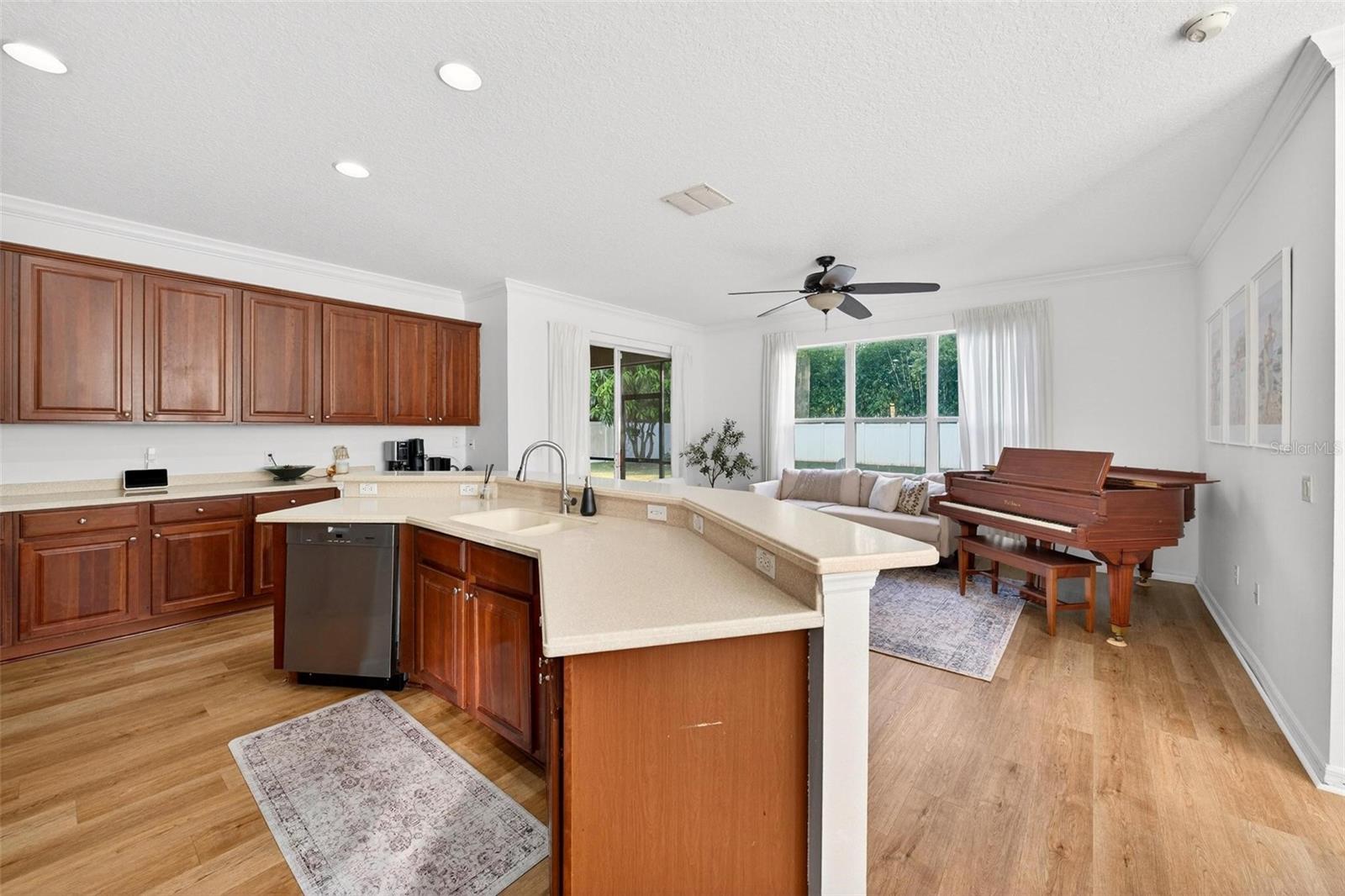 FORESTBROOKE PH 03 A-E - Residential